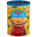 Peach Iced Tea ⋆ Real Housemoms