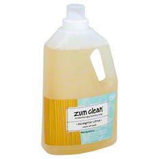 ZUM Clean® Laundry Soap Frankincense & Myrrh