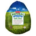 H-E-B Natural Whole Chicken