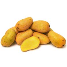 Fresh Small Ataulfo Mango - Shop Specialty & Tropical at H-E-B