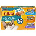 Friskies on sale best sale