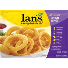 onion rings – Ian's Foods