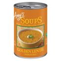 Amy's Organic Low Fat Vegetable Barley Soup - 14.1 oz can