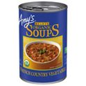 Amy's Organic Soup, Split Pea - 14.1 oz can