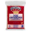 HOW TO CLEAN CHITTERLINGS  QUEENELLA PORK CHITTERLINGS 