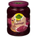 Kuhne Pickled Red Cabbage, 24 oz | Central Market - Really