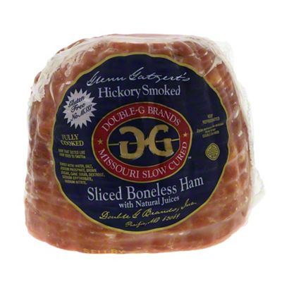 Lem Products 894 High Country Hickory Garlic Rub