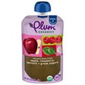 Plum organics spinach peas pear hotsell