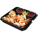 Shrimp tray deals