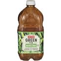 Little jasmine Little Jasmine Passion Fruit Green Tea, 16.9 fl oz - Foods Co.