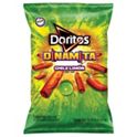 Doritos Dinamita Chile Limon Rolled Tortilla Chips 9.25 oz Joe V s Smart Shop Low Prices Quality Groceries
