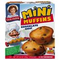 H-E-B Bakery Chocolate Chip Mini Muffins