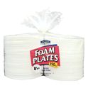 Store Brand 8.75 Inch Foam Plates 50CT