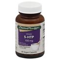 Central Market 5-HTP 100 mg Vegan Capsules, 60 ct | Central