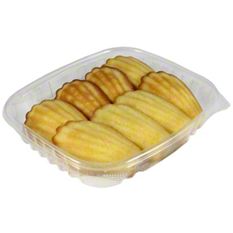 Central Market Madeleine, 8 Count | Central Market - Really Into Food