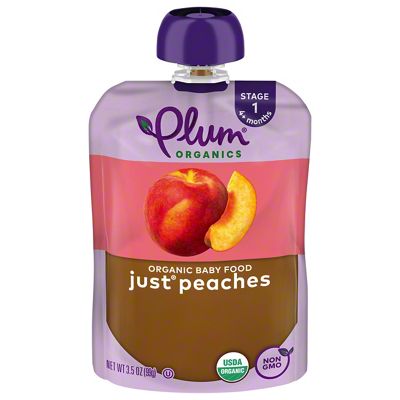 plum baby food stage 1