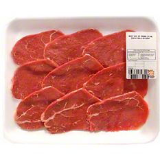 Eye round steak price best sale