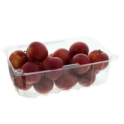 Fresh Cherry Plum, 1 lb – Central Market