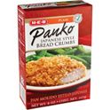 Upper Crust Enterprises Panko Japanese Bread Crumbs, 12 oz