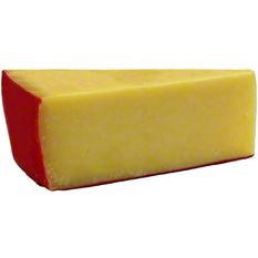 Mill Dance Brand Red Wax Gouda - Shop Cheese at H-E-B