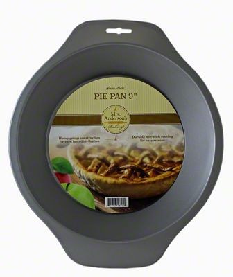 Mrs Anderson's Springform Pan