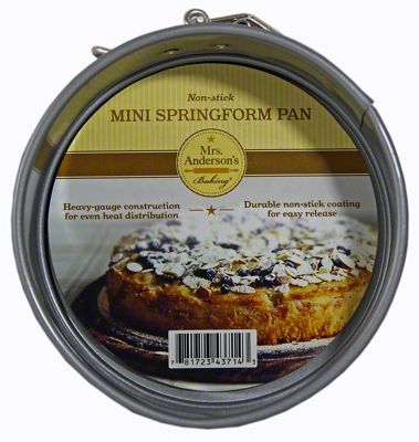 Harold Import 9 Springform Pan Non-Stick