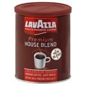 LavAzza Premium House Blend Ground Coffee, 10 oz