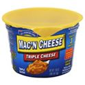 Kraft Triple Cheese Macaroni & Cheese