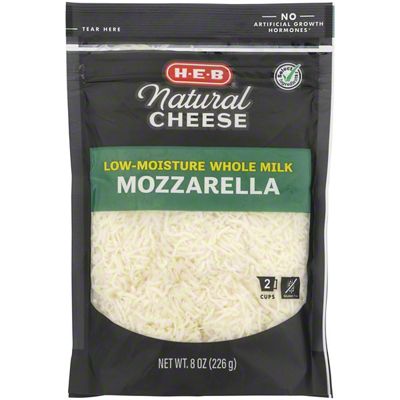 Lucerne Cheese Finely Shredded Triple Cheddar - 8 Oz - jewelosco