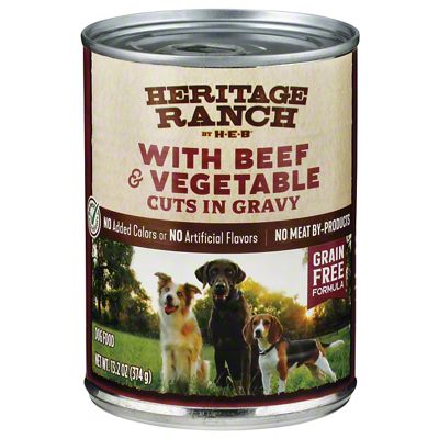 heb heritage ranch