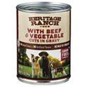 Heritage ranch lamb dog food best sale