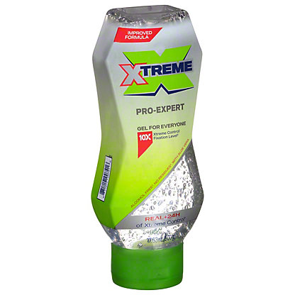 Wetline Xtreme Pro Styling Gel Wetline Xtreme Pro Styling Gel