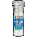 Mediterranean Sea Salt Grinder