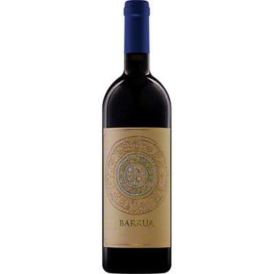Barrua Isola dei Nuraghi Red Wine, 750 mL | Central Market - Really ...