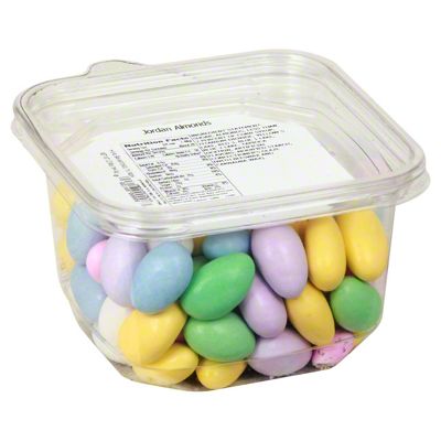 H-E-B Jordan Almonds, 13.90 oz | Joe V's Smart Shop | Low