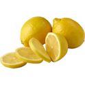 Lemons, Fresh 5 lbs - South's Market