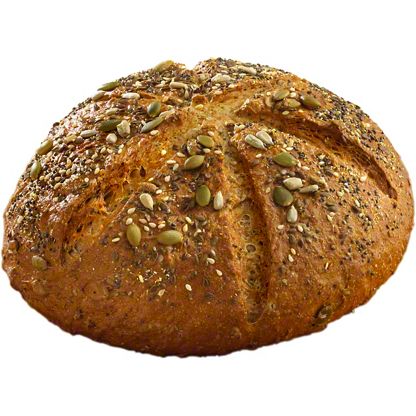 Central Market Flax & Chia Seed Bread, 20 oz – Central Market