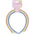 Trend Zone Glitter Woven Headbands, 5 ct | Joe V's Smart