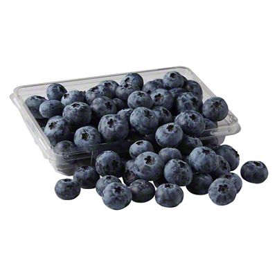 Jumbo Blueberries Prepacked - 9.8 Oz