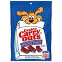 Canine carry 2025 outs bacon