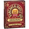 H-E-B Original Pancake & Waffle Mix, 32 oz | Joe V's