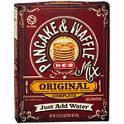 Bowl & Basket Complete Buttermilk Pancake & Waffle Mix, 32