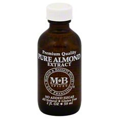 Aromar Aromatic Oil, Cherry Almond - 4 oz