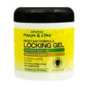 Resistant Formula Locking Gel