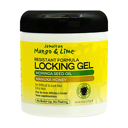 Resistant Formula Locking Gel Resistant Formula Locking Gel