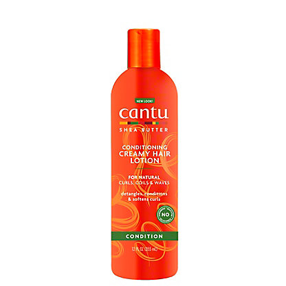 Cantu Shea Butter Creamy Lotion Cantu Shea Butter Creamy Lotion