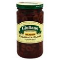 Field Day Green Pitted California Medium Ripe Olives, 6 oz