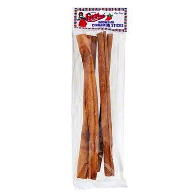 Bolner's Fiesta Indonesian Cinnamon Sticks, 4 Oz | Joe V's Smart Shop ...