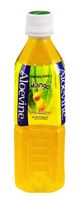 Aloevine mango sales