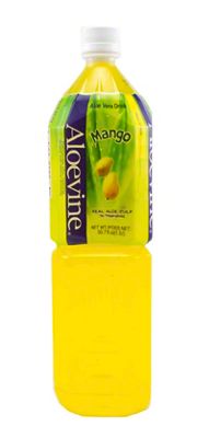 Aloe vera mango drink best sale